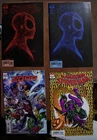 Amazing Spider-Man #55 Patrick Gleason 2nd & 3rd Print  + Spider-Man 2099 #1