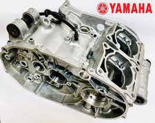 Yamaha Banshee Crank Case Cases New Genuine OEM Top Bottom Half 2GU-15100-03-00