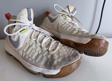 Nike Zoom KD 9 Summer Pack Basketball Shoes Men s Size: 9 843392-900