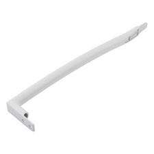 Whirlpool W10672333  WP Whirlpool Refrigerator Door Handle White  OEM Part