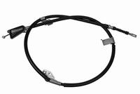 Ackoja Handbremsseil Bremsseil Hinten Rechts FüR Nissan Almera II Hatchback
