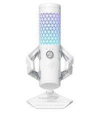 ASUS ROG CARNYX White Gaming Microphone