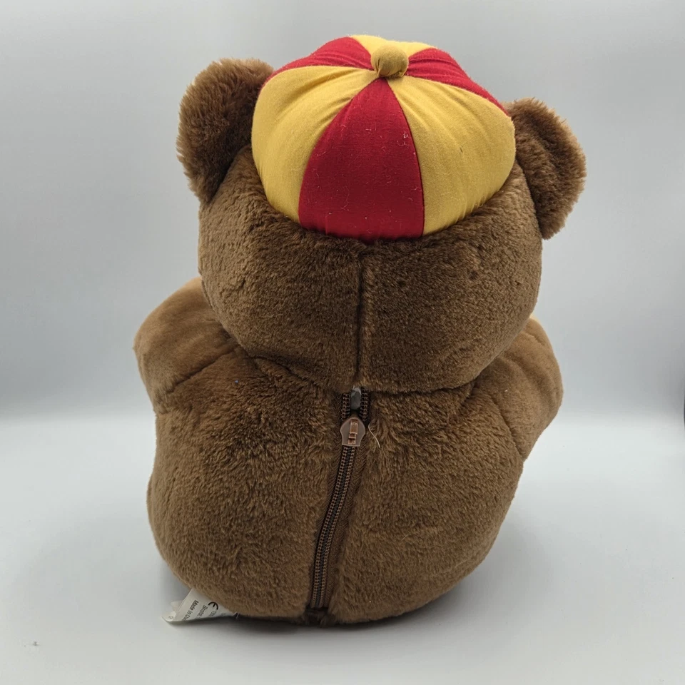 Vintage Story Time Baby Bear General Creation 1999 No Sound - Image 2 of 4