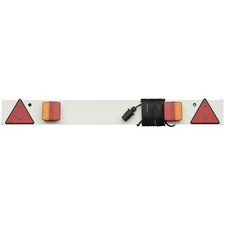 Maypole 5m Trailer Accessories Heavy Duty Caravan Towing Automotive Parts