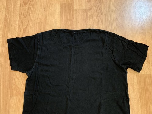 T-shirt IOAN Industry of All Nations taglia Medium (tinta con sale di ferro 8 tuffi) - Foto 13 di 18