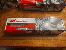 Ingersoll Rand 170G Edge Series Air Ratchet Wrench, 3/8in., 55 Ft./Lbs. Torque