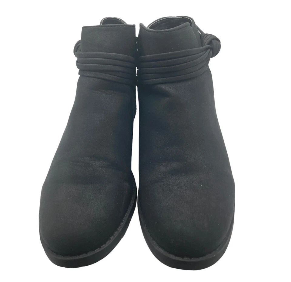 Zapatos para mujer Easy Street Thalia Western botines talla 7 Foto 2 de 4