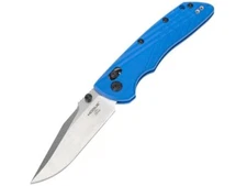 Hogue Inc Deka 3.25 FLD CPB TMB Ply Blu