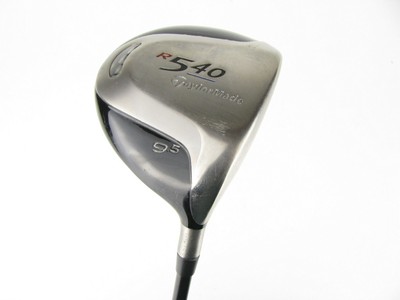 taylormade r5 driver year made