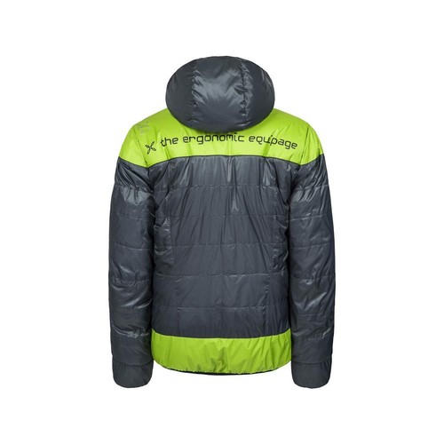 Acido Woman Piombo Summit verde Duvet gfp1w1