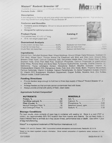 Frozen Feeder Mice: 150 Small Pinkies FREE S&H -MiceDirect !!! Rodents! Reptiles - Bild 12 von 12