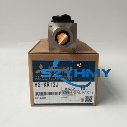 Mitsubishi HG-KR13J Servo Motor UPS free shipping # - Picture 1 of 1