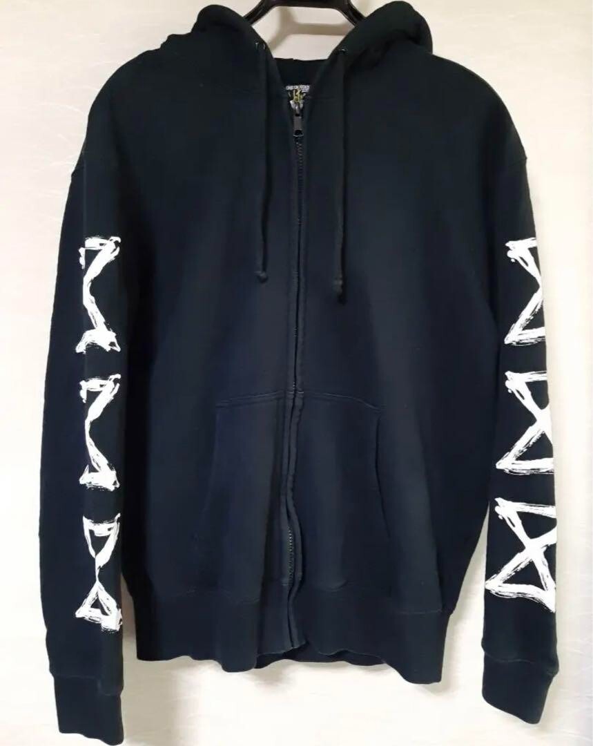 ONE OK ROCK Japan Tour 2018 Ambitions Official Pullover