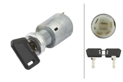 HELLA 6JK 007 232-001 Ignition/Starter Switch