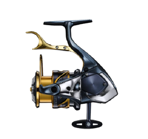 SHIMANO Spinning Reel 21 BB-X Technium C3000DXG SL (left handle