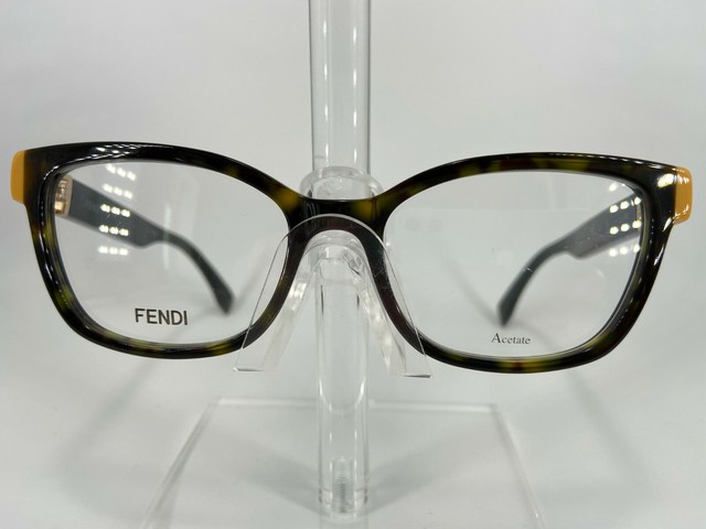 fendi prescription frames