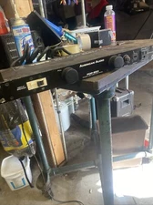 American Audio PDP-850 Power Distribution Panel