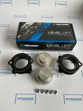 Pro Comp Nitro 2 Inch Leveling Lift Kit With Rear Blocks  # 63215K