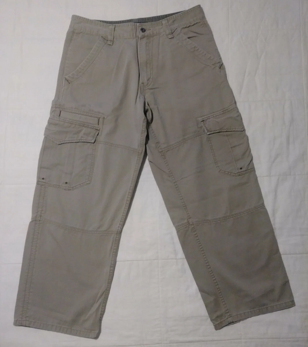 Levi's 2025 tactical pants