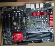 GIGABYTE GA-Z97X-GAMING 3 LGA 1150 Motherboard Intel Z97 DDR3 ATX USB3.0