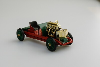 Brumm Nr. R25 - Henry Ford 999 Lake Saint Clair 1901 - 1:43  Excellent Condition