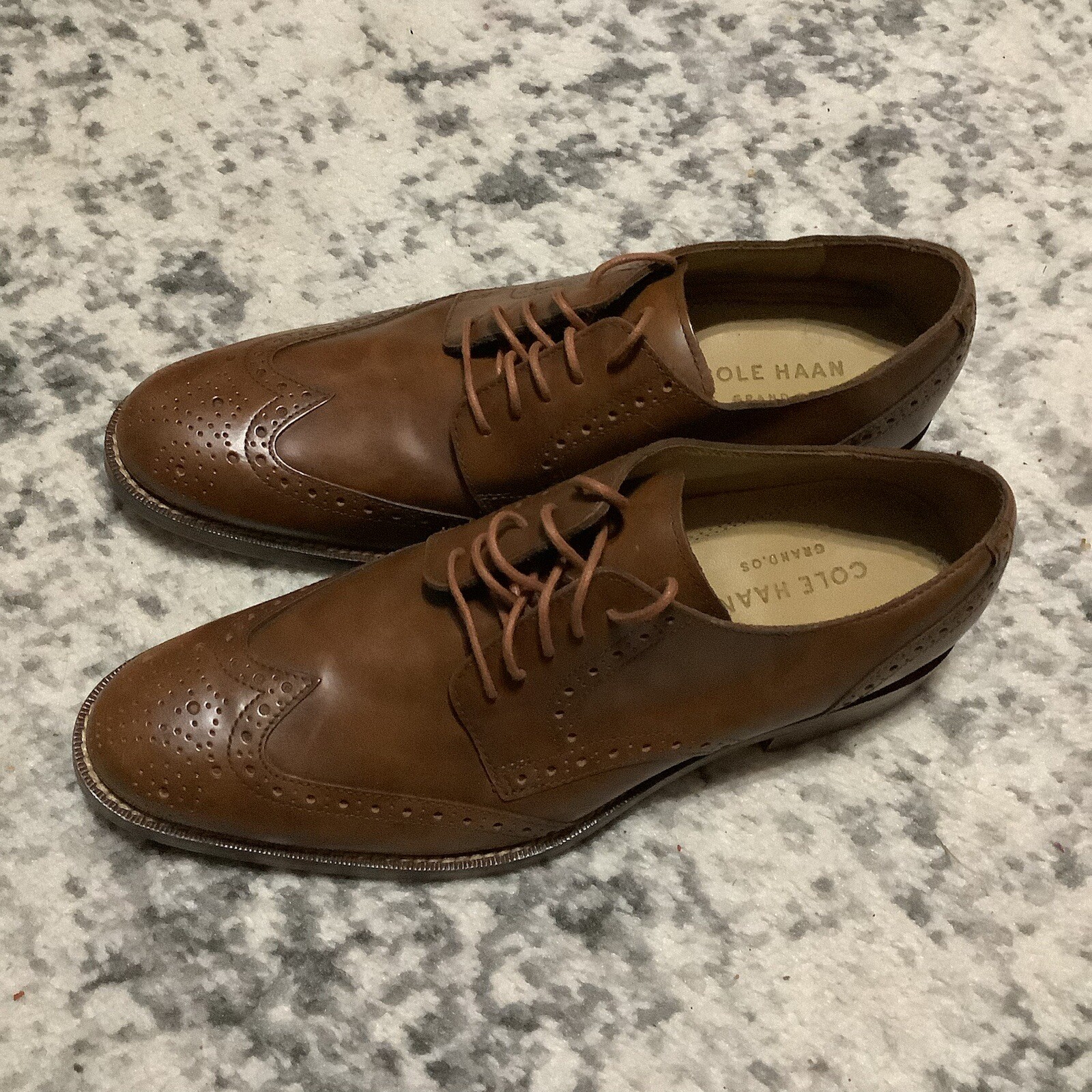 cole haan grand os mens