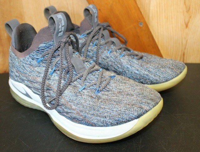 lebron 15 low ebay