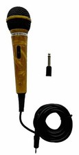 Karaoke microphone wired - Japon KM-525