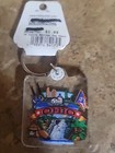  Lot Of 3 State Of Ohio  Items (2 Keychains And 1 Shot Glass)New Old Stock — photo 8