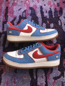 Nike Air Force 1 Low Supreme I/O 'Brooklyn' 5 Boroughs Pack 318931-003 -  ReactRun