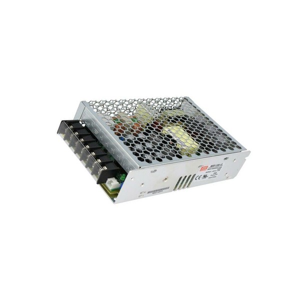 MSP-100-12 Netzteil: Impuls Modul 102W 12VDC 159X97X38Mm 11,4-13,8VDC Mean Well-image