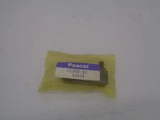 PASCAL CLH02-G1 38504 CLAMP ARM EXTENDER, NEW