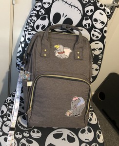 dumbo changing bag