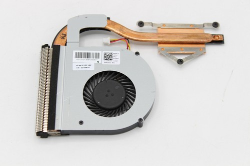 Dell Latitude 3440 CPU Lüfter mit Kühlkörper Kühler