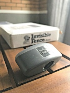 invisible fence portable unit