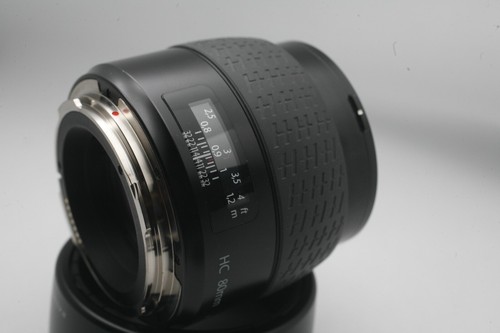Hasselblad HC 80mm f/2.8 AF HC Lens - 第 6/10 張圖片