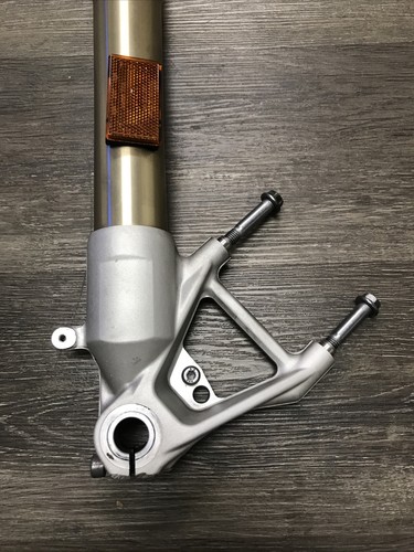 BMW R1200RT 2014 TO 2018 FORK LEFT STRAIGHT PART # 31429467733 - Bild 2 von 22