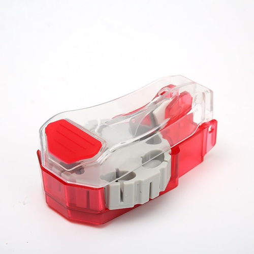 Pill Cutter - Pill Splitters for Small or Large Pills - Cuts up to 14 Different - Picture 3 of 12