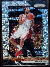 2018-19 Panini Prizm Fast Break #41 Trevor Ariza