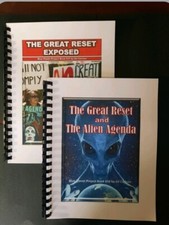 THE GREAT RESET EXPOSED plus THE GREAT RESET ...