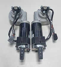 Right Left Motors for Permobil F3 Power Wheelchair 1831168 - 1831167