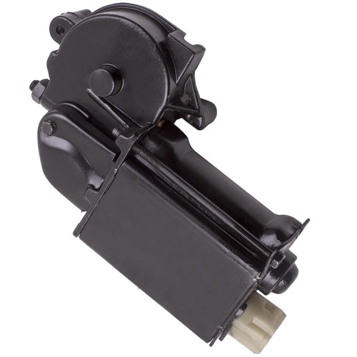 Front Right Window Motor Fit GMC Trucks C15 Chevrolet C20 77-81 Pontiac Grand - Picture 2 of 11