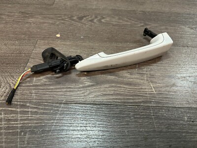 BMW F30 F31 F32 F33 F36 Comfort Access Schlüsselloser Zugang Beifahrer links 7329345