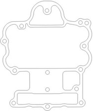 Kawasaki VN1500 11060-1917 Rocker Case Cover Gasket