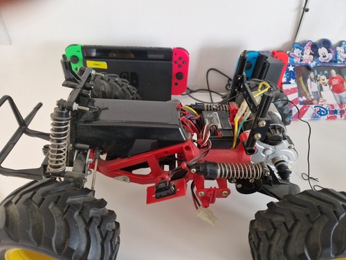 Tamiya Blackfoot original vintage - Picture 9 of 15