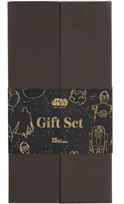 Erin Condren Star Wars Gift Set