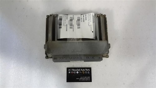 Factory OEM Engine Computer ECM PCM – For 2003 Chevy Impala 3.4L – Part 12209614 – Programmed To Your VIN