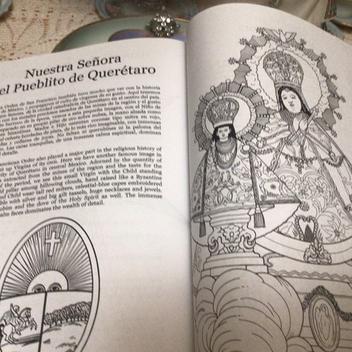 MADONNAS OF MEXICO By Dianne De Avalle Arce *Brand New” Spanish & English - Imagen 12 de 14