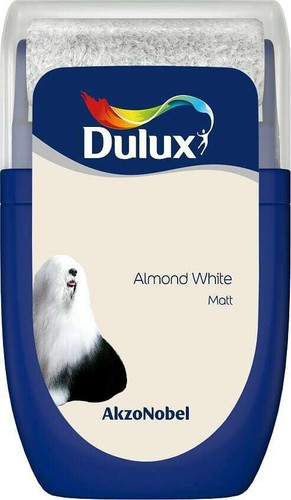 Vaso per vernici tester emulsione opaco Dulux - 30 ml - tutti i colori SPEDIZIONE GRATUITA - Foto 2 di 63