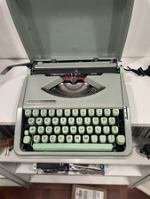 Hermes Baby Typewriter thumbnail